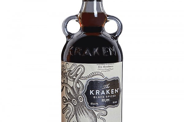 Kraken at зеркало