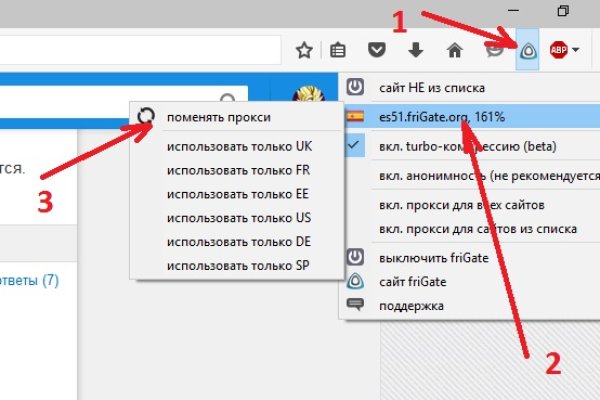 Кракен сообщество