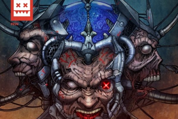 Kraken 21at