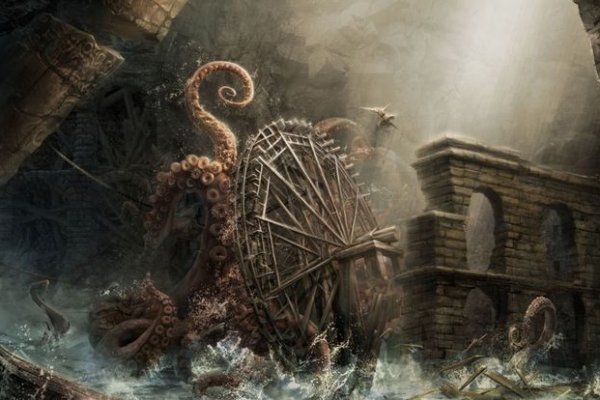 Kraken 2025 ссылка