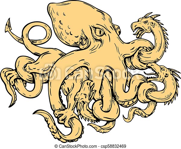 Kraken это
