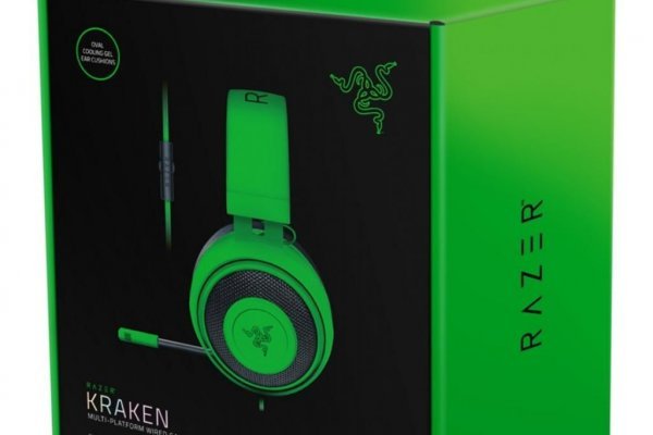 Kraken в россии